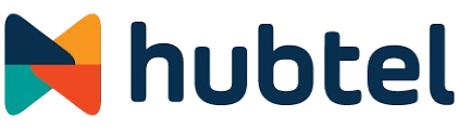 Hubtel Logo